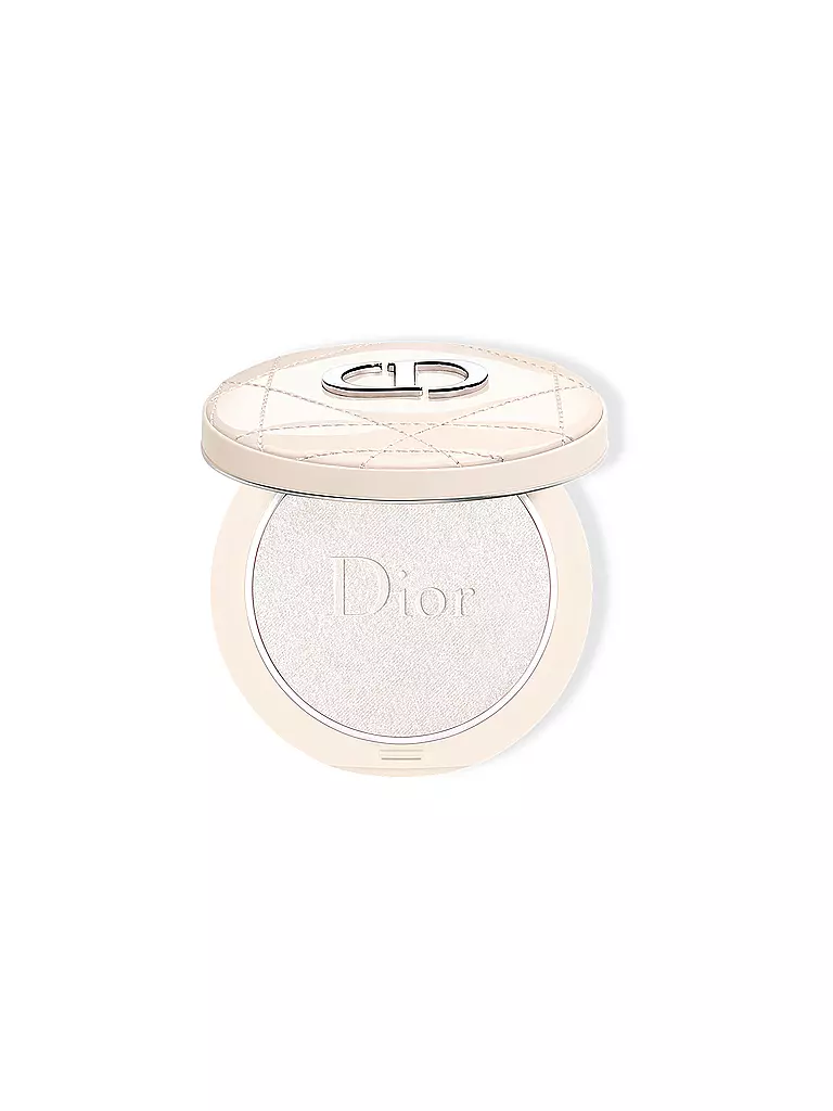 Dior backstage puder sale